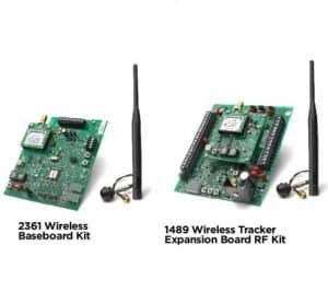 DOORKING Wireless Expansion 2.4 GHz