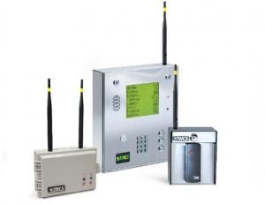 DOORKING Wireless Expansion 900 MHz