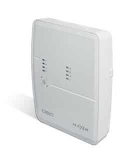 DSC Alexor 2-Way Wireless Security Control Panel