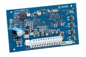 DSC High Current Output Security Module