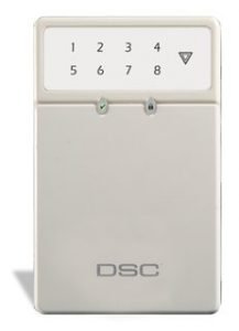 DSC LED5511Z