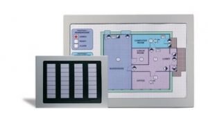 <h1></noscript>DSC MAXSYS 32 Point Graphic Annunciators</h1>