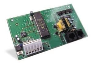 DSC Printer Interface Module