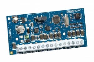 DSC Security Output Module