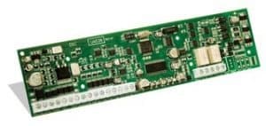 DSC Universal 2-Way VOX Audio Verification Module