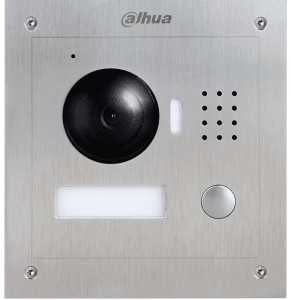 Dahua Two-wire IP Outdoor Station