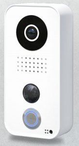 DoorBird D101 IP VIDEO DOOR STATION