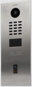 DoorBird D2101FV EKEY IP VIDEO DOOR STATION