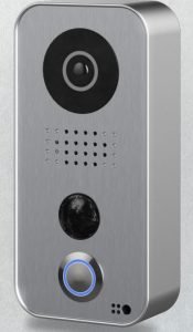 DoorBird D101S IP VIDEO DOOR STATION