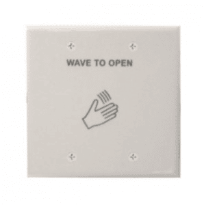 Dormakaba 913 Microwave Motion Switch