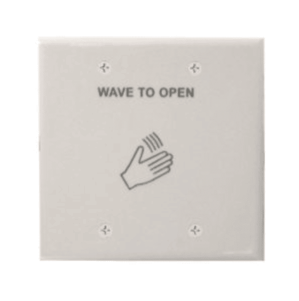 Dormakaba 913 Microwave Motion Switch