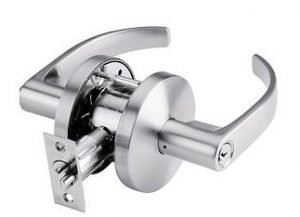 Dormakaba C500 Series Lockset