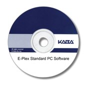 Dormakaba E-Plex Standard Software