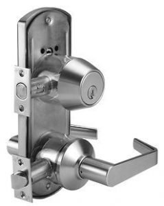 Dormakaba J300 Series Locks