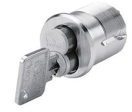 Dormakaba Lock Cylinders & Key Systems