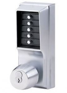 Dormakaba Simplex 1000 Series - Knob