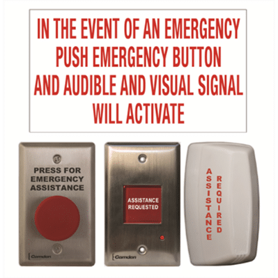 Emergency Button