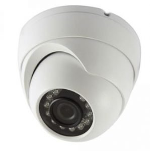 Eyeonet DH OEM Indoor/Outdoor IP Eyeball Dome Camera, 4 MP, WDR, Smart IR, 2.8mm