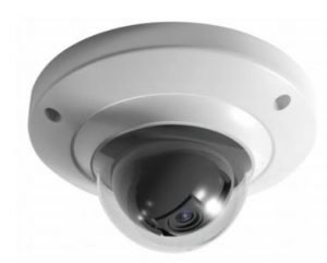 Eyeonet IP Camera Indoor Mini Dome 1.3 Megapixel 3.6 mm POE DC12V