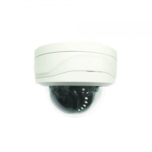 Eyeonet IP Indoor/Outdoor Mini Dome, 4MP, IP67, 2.8mm, IR30M, POE