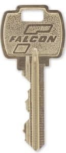 FALCON Classic Keyways