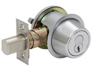 FALCON D200 Grade Deadbolt