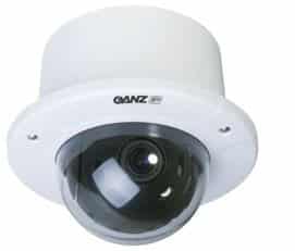 GANZ PixelPro With GXi ZN1A-DN332XE-MPD