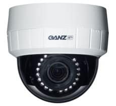 GANZ PixelPro ZN-D1MTP-IR