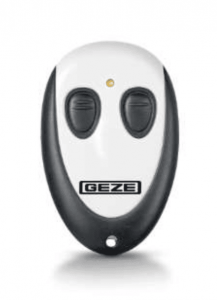 GEZE Wireless Programme WTH