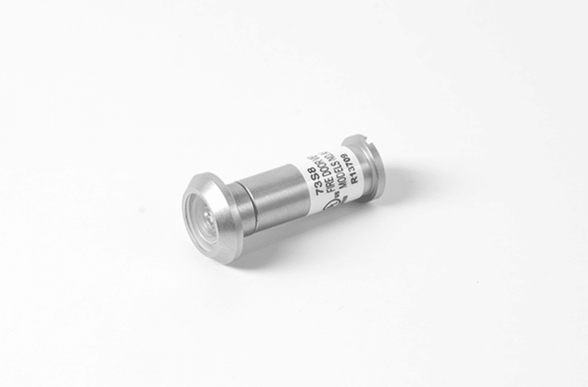 GSH 199B Door Viewer 180 Degree