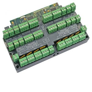 Gallagher HBUS Modules and I/O Devices