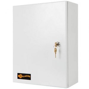 Gallagher Security Cabinets