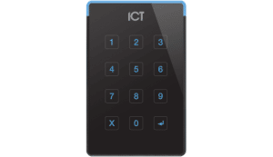 ICT TSEC Extra RFID Card Reader