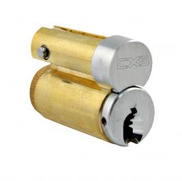 Interchangeable Core Cylinders