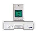 Kantech Exit Control Devices