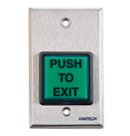 Kantech Push-button (PB) Exit Detector