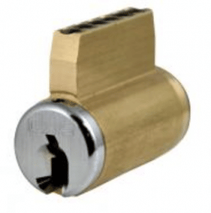 Key-In-Knob Cylinders