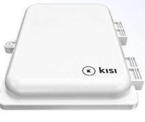 Kisi The Premier IP Access Controller for Doors