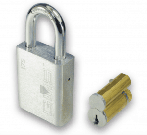 LFIC CORE PADLOCK