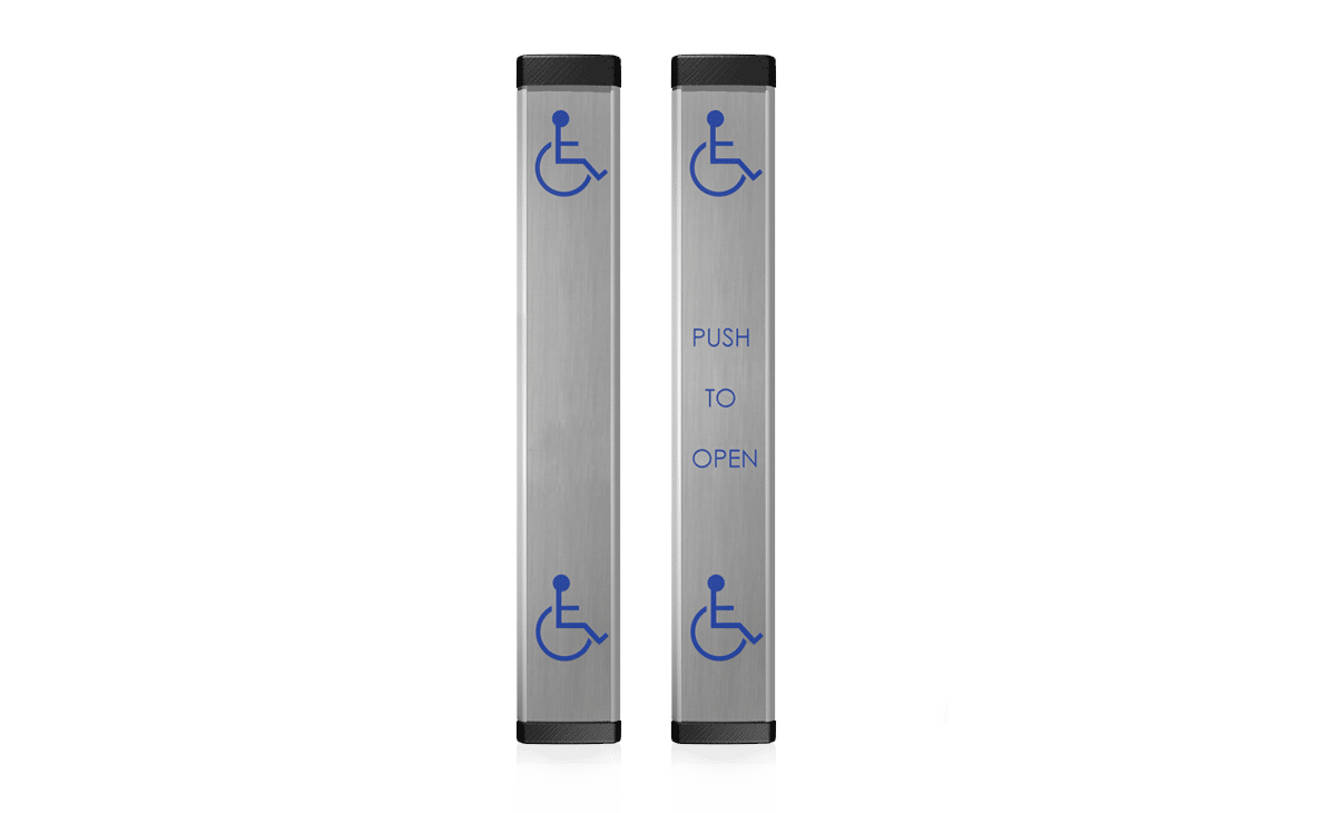 BEA LPR36 Full-Length, 36 Inch High-Low Actuator