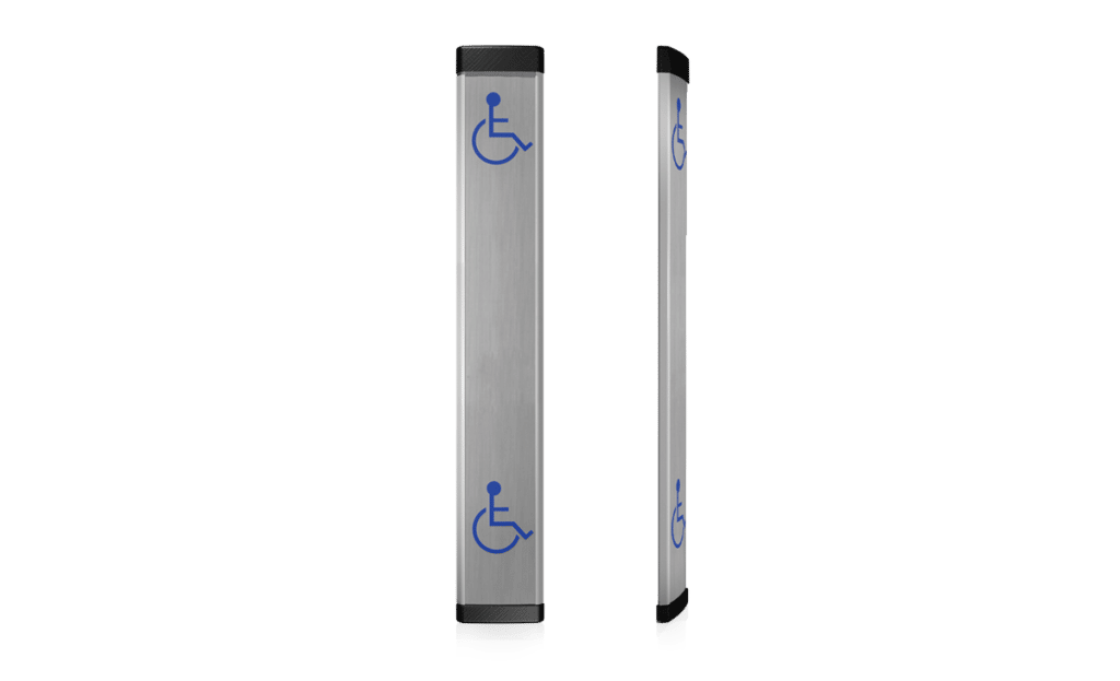 BEA LPR36 Full-Length, 36 Inch High-Low Actuator