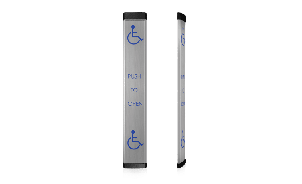 BEA LPR36 Full-Length, 36 Inch High-Low Actuator