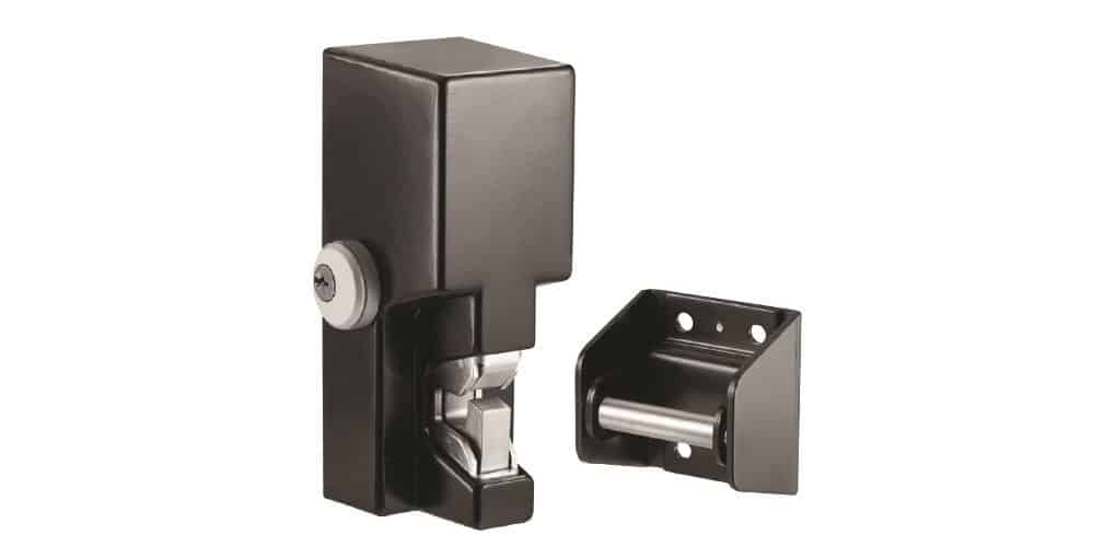 Securitron GL1 Gate Lock