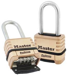 Master Lock 1175LHSS