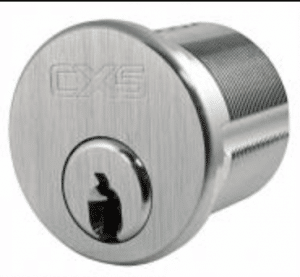 Mortise (& RIM Combo) Cylinders