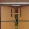 fire rated doors