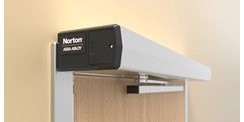 Norton/Assa Abloy 6300 Series Low Energy Operator