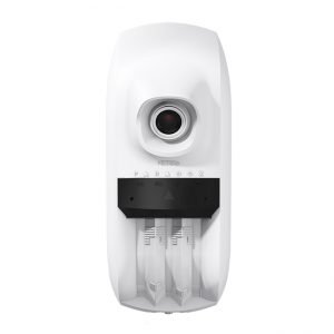 PARADOX HD88 Outdoor 720p HD Camera