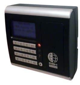 RBH Single Door IP Based Access Controller