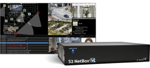 S2 Security NetBox VR